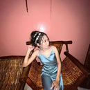 Leonie May Palarao