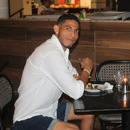 Alexander A Camarena F