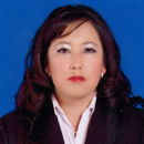 Gimena Apaza Renjifo