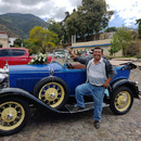 Rolando Gonzalez Garcia