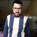 Profesor J Alfredo Oropeza