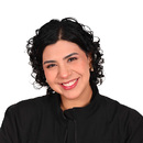 Leslie Castillo  Sánchez