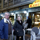 David Plaza Estades