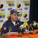 Capitán (B) Ing. Luis Rafael Abarca Collantes