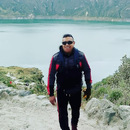 Edwin Taipe