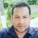 Ronald Virgüez