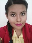 Brisa Paola Hernández Cruz