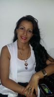 Ana Rosa Gómez Lombana
