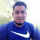 Juan de Jesús Mendez Sandoval