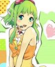 gumi megpoid