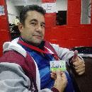 LUIS EMILIO LIBERATO LINARES