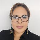 Mgtr. Yadira Sánchez R.