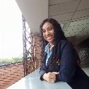 Karol Liceth Gonzalez Barrero