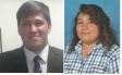 Jose Luis Correa Cardenas y Blanca Luz Mendoza Salazar