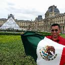 Saúl Carbente Carbarín