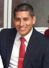 Tomás Arturo Carhuallanqui Poma