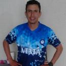 Nicolas Peña Alfonso