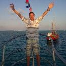 Manuel José Rodríguez Hernandez