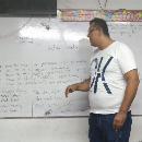 Jose Luis Sanchez Perdomo