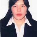 Elizabeth Aguilar Cajachagua