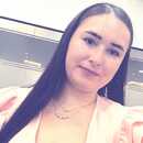 Ludeine Acosta Duran