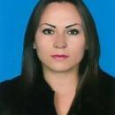 CAROLINA MAHECHA PALACIO