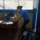 Nohemy Reyes