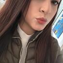 Julia Paulina Palacios Lavanda