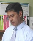 Edgar Francisco Gaitan Martinez
