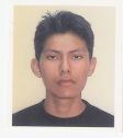 Andres Holguin
