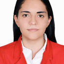 Melissa Geraldina Cerda Fruto