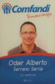 Odair Alberto