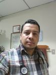 Dr. Kelvin Campos