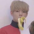 the counterattack of the  banana!!