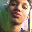 Emmanuel Agudelo Flores