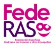 FEDERAS Federación Española Síndrome de Noonan y otras RASopatías