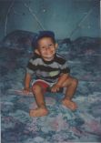 Cristian Daniel Meza