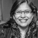 Ana María Zamora Espinoza