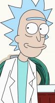 Rick Sanchez