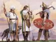 Los Barbaros