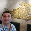 Geraldis Antonio Domenech