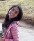 Angie Paula  Rincón Cely