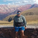 Luis Alfredo  Valdez