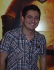 Pedro Luis Martinez Sanchez