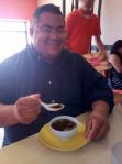 Marlon Alvarado