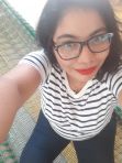 Ana Karen Antonio Gomez