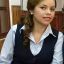 Elizabeth Benalcazar