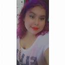 Estefania Montufar