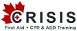 Crisis First Aid and CPR Training Inc.