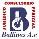 Ballinas